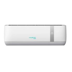 Aire Acondicionado Haustec Split 12000 Btu Inverter Wifi