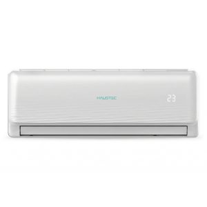 Aire Acondicionado Haustec Split 18000 Btu Convencional