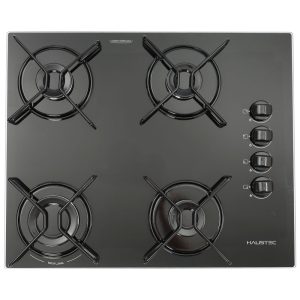 Anafe Haustec Haanafga-4Hrn 4 Hornallas