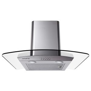 Campana Haustec Función Extractor Hacamp-60Sci