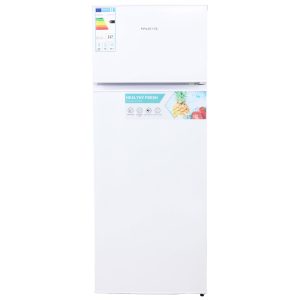 Heladera Haustec Hahela-210Shb 210 Litros Blanco