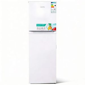 Heladera Haustec Hahela-251Shb 261 Litros Blanco