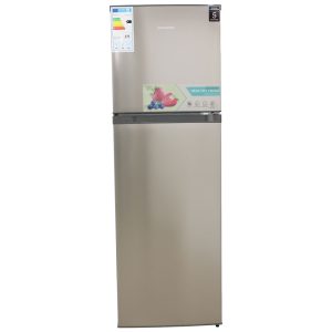 Heladera Haustec Hahela-280Ssini 280 Litros Inox