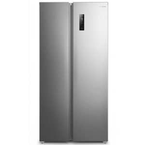 Heladera Haustec Hahela-541Ssini 541 Litros Inox