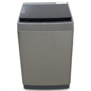 Lavadora Haustec Halavasu-8Scb 8 Kg 8 Programas Carga Superior Blanco