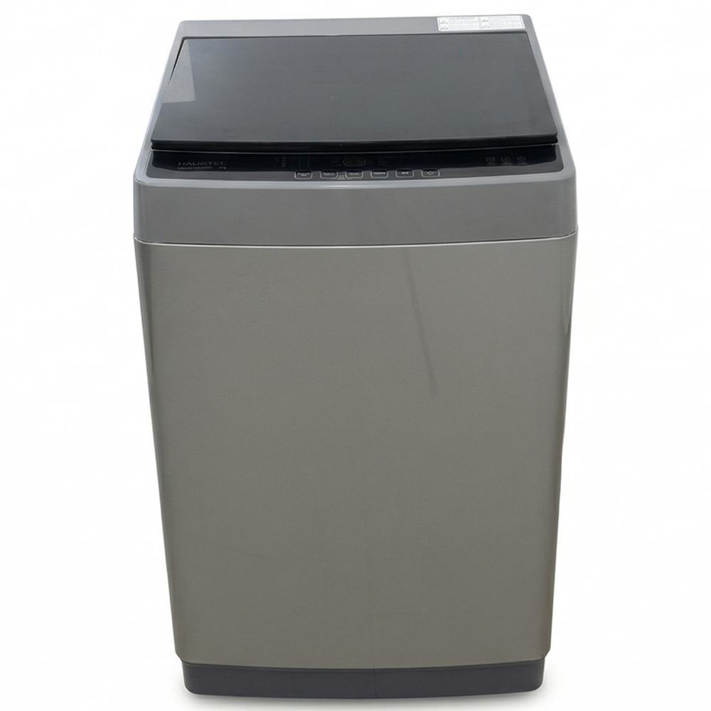 Lavadora Haustec Halavasu-8Scb 8 Kg 8 Programas Carga Superior Blanco