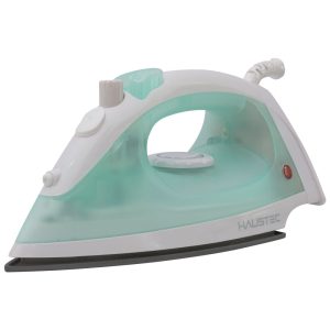 Plancha Haustec 100Ml 1600W Verde