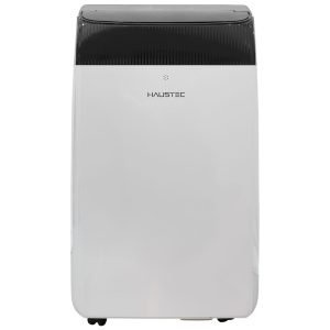 Aire Acondicionado Portable Haustec 12000 Btu Tac-12Chpa/Dm9