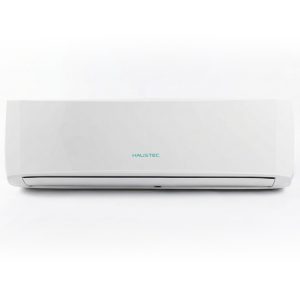 Aire Acondicionado Split Haustec On/Off 12000 Btu Alum