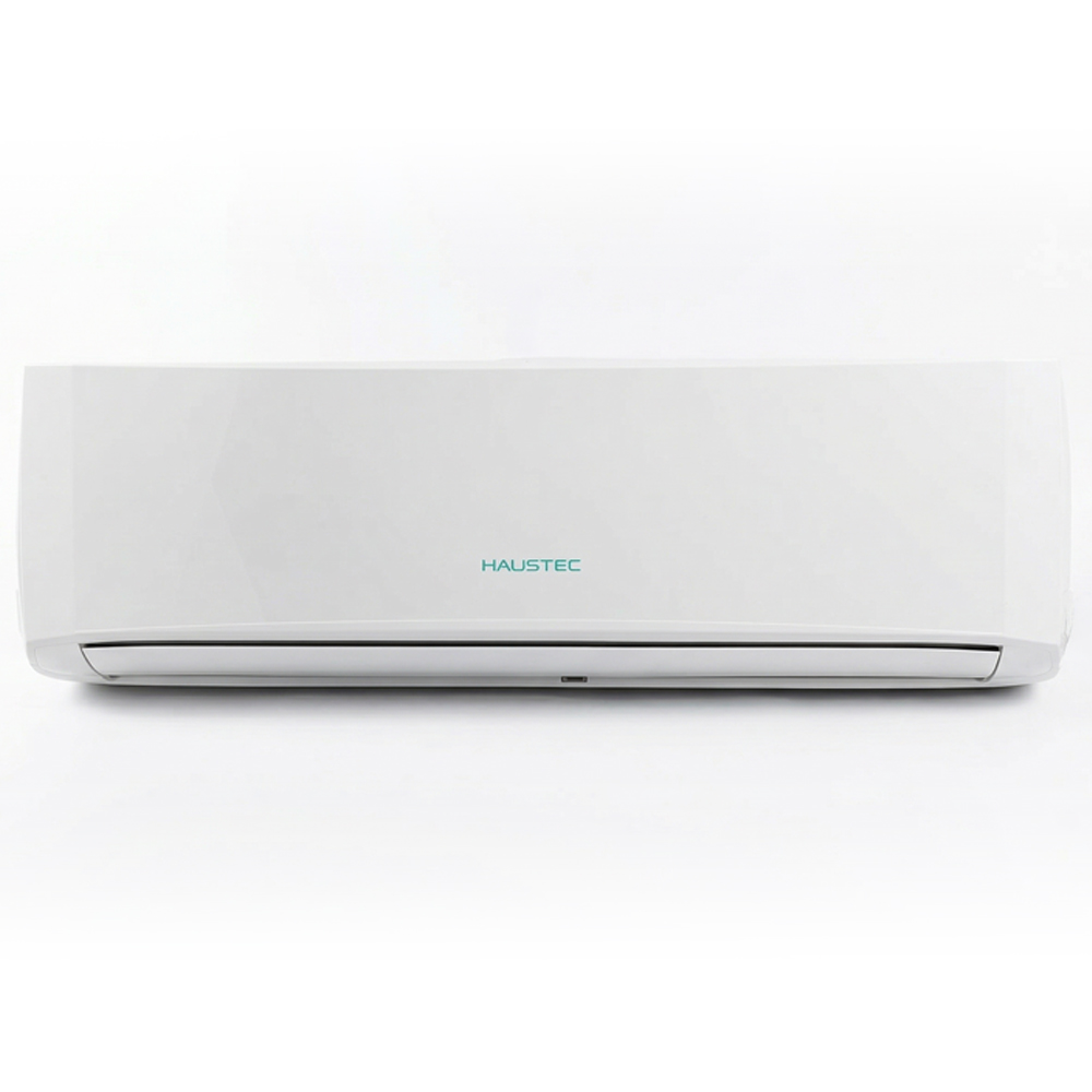 Aire Acondicionado Split Haustec On/Off 12000 Btu Alum