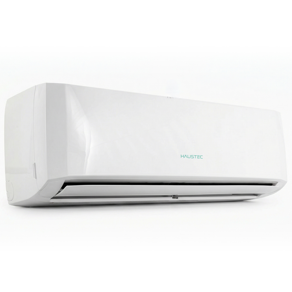 Aire Acondicionado Split Haustec On/Off 12000 Btu Alum - Imagen 3