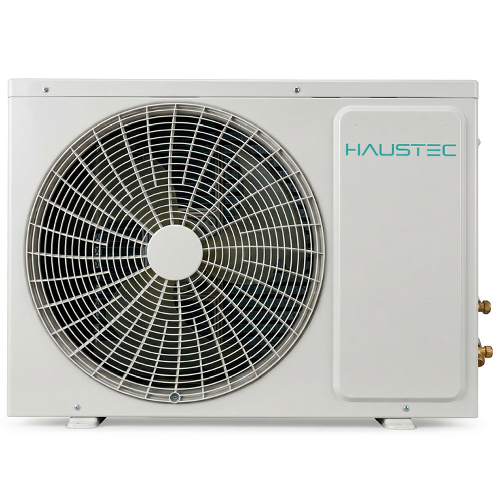 Aire Acondicionado Split Haustec On/Off 12000 Btu Alum - Imagen 2