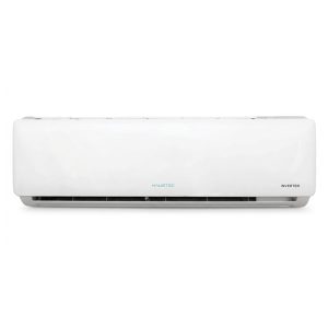 Aire Acondicionado Split Haustec Inverter 18000 Btu