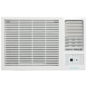 Aire Acondicionado Ventana Haustec 12000 Btu
