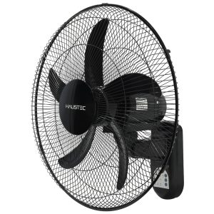 Ventilador Pared Haustec 18" Hogar