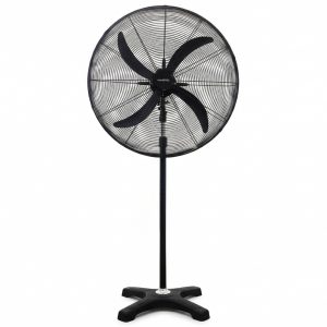 Ventilador Pie Haustec 30" Industrial