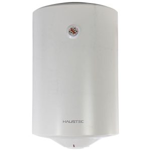 Calefón Haustec 80 Litros Vertical