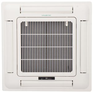 Aire Acondicionado Split Haustec 12000 Btu/H Cassette.