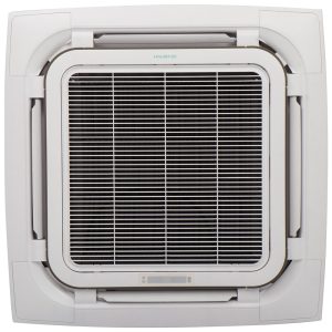 Aire Acondicionado Split Haustec 18000 Btu/H Cassette