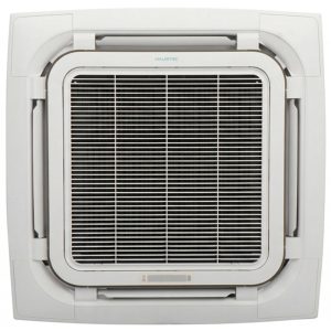 Aire Acondicionado Split Haustec 24000 Btu/H Cassette