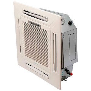 Aire Acondicionado Split Haustec 24000 Btu/H Cassette..