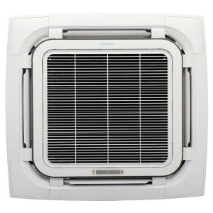 Aire Acondicionado Split Haustec 36000 Btu/H Cassette