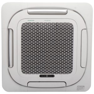 Aire Acondicionado Inverter Haustec 48000Btu/H Cassette