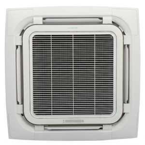 Aire Acondicionado Split Haustec 48000 Btu/H Cassette