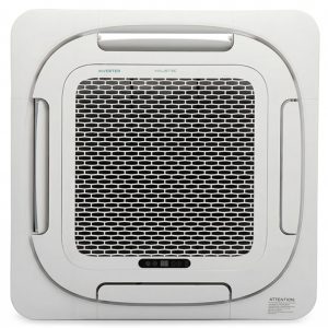 Aire Acondicionado Split Haustec 60000 Btu/H Cassette