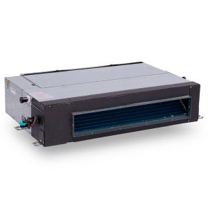 Aire Acondicionado Ducto Haustec 18000 Btu On/Off