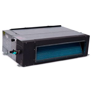 Aire Acondicionado Ducto Haustec 24000 Btu On/Off