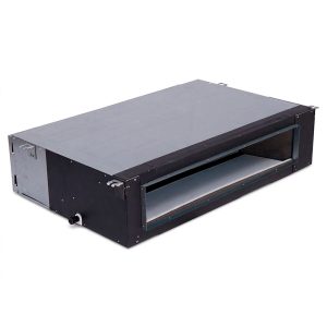 Aire Acondicionado Ducto Haustec 36000 Btu On/Off