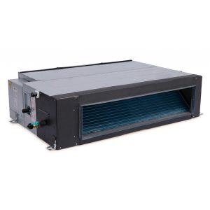 Aire Acondicionado Ducto Haustec 48000 Btu On/Off