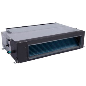 Aire Acondicionado Ducto Haustec 60000 Btu On/Off