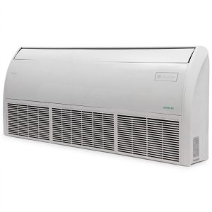 Aire Acondicionado Split Haustec 60000 Btu/H Piso/Techo