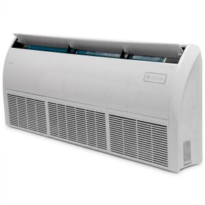 Aire Acondicionado Haustec Piso/Techo 60000 Btu Convencional Blanco