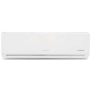 Aire Acondicionado Haustec Split Inverter 12000 Btu