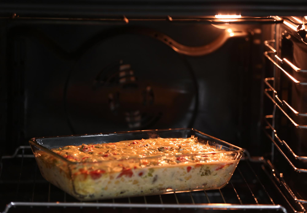 Horno eléctrico: consejos para cocinar mejor y cuidar tu equipo