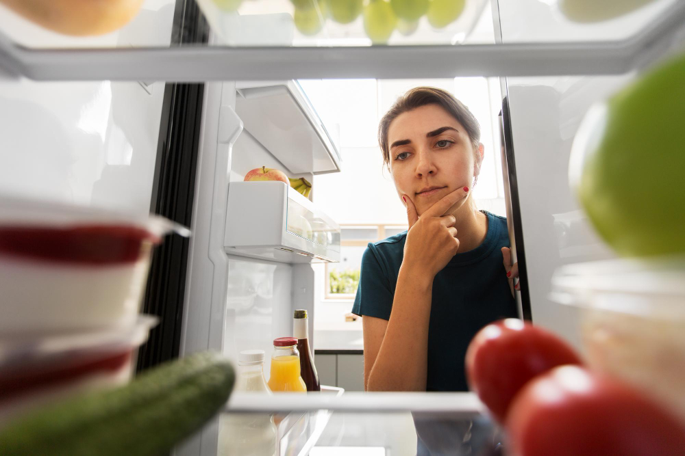 Cuidados básicos de la heladera y cómo conservar mejor los alimentos